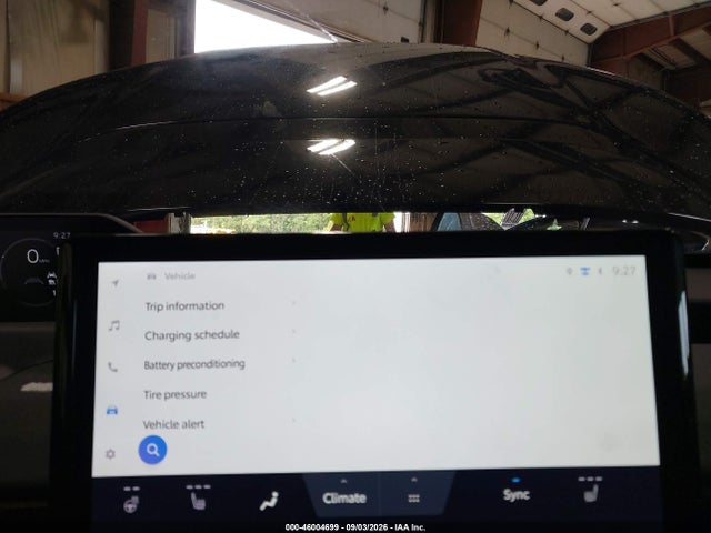 Aukcja sprzedaży 2026 Toyota Bz Xle Plus, vin: JTMBCAEB3TA008964, numer aukcji: 46004699