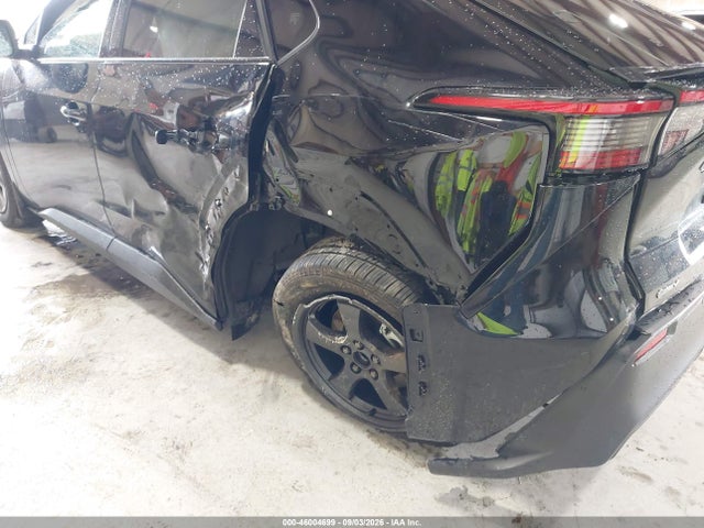 Aukcja sprzedaży 2026 Toyota Bz Xle Plus, vin: JTMBCAEB3TA008964, numer aukcji: 46004699