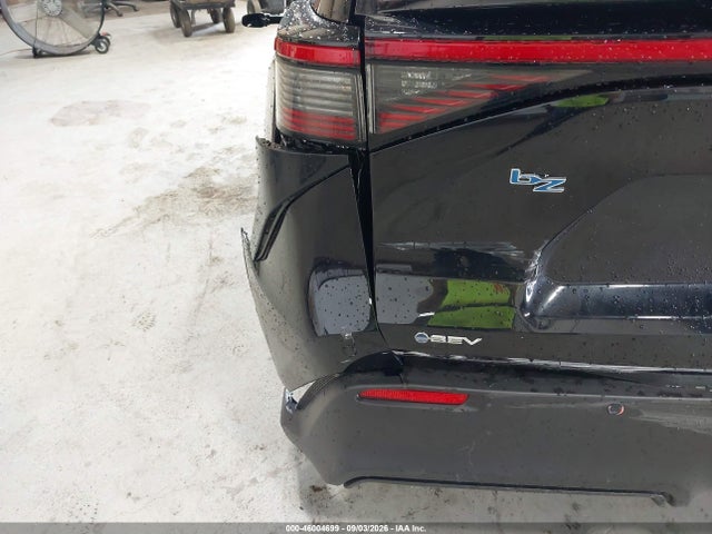 Aukcja sprzedaży 2026 Toyota Bz Xle Plus, vin: JTMBCAEB3TA008964, numer aukcji: 46004699