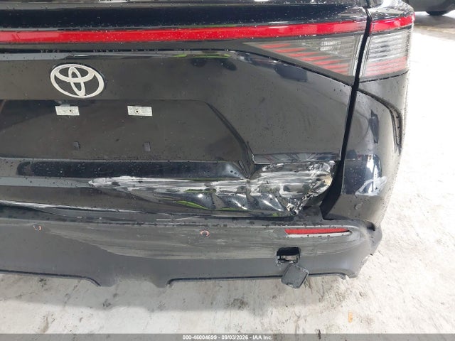 Aukcja sprzedaży 2026 Toyota Bz Xle Plus, vin: JTMBCAEB3TA008964, numer aukcji: 46004699