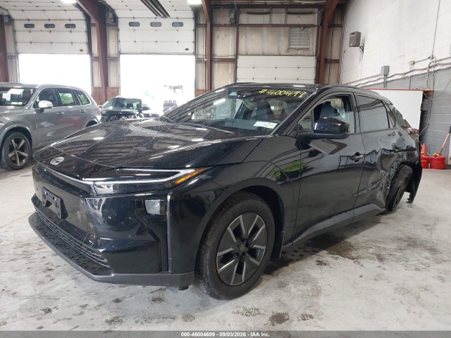 Aukcja sprzedaży 2026 Toyota Bz Xle Plus, vin: JTMBCAEB3TA008964, numer aukcji: 46004699