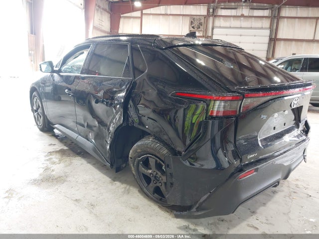 Aukcja sprzedaży 2026 Toyota Bz Xle Plus, vin: JTMBCAEB3TA008964, numer aukcji: 46004699