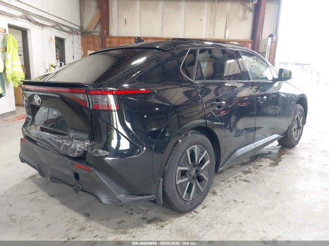 Aukcja sprzedaży 2026 Toyota Bz Xle Plus, vin: JTMBCAEB3TA008964, numer aukcji: 46004699