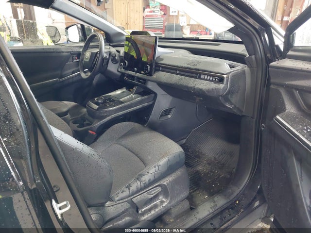 Aukcja sprzedaży 2026 Toyota Bz Xle Plus, vin: JTMBCAEB3TA008964, numer aukcji: 46004699