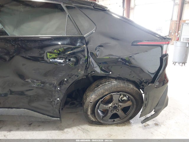 Aukcja sprzedaży 2026 Toyota Bz Xle Plus, vin: JTMBCAEB3TA008964, numer aukcji: 46004699