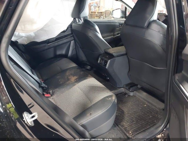 Aukcja sprzedaży 2026 Toyota Bz Xle Plus, vin: JTMBCAEB3TA008964, numer aukcji: 46004699