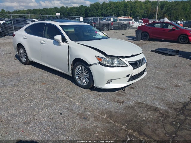 Aukcja sprzedaży 2014 Lexus Es 350, vin: JTHBK1GG7E2133022, numer aukcji: 46004702