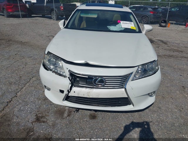 Aukcja sprzedaży 2014 Lexus Es 350, vin: JTHBK1GG7E2133022, numer aukcji: 46004702
