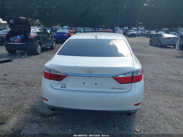 Aukcja sprzedaży 2014 Lexus Es 350, vin: JTHBK1GG7E2133022, numer aukcji: 46004702