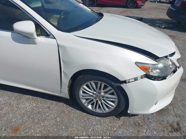 Aukcja sprzedaży 2014 Lexus Es 350, vin: JTHBK1GG7E2133022, numer aukcji: 46004702