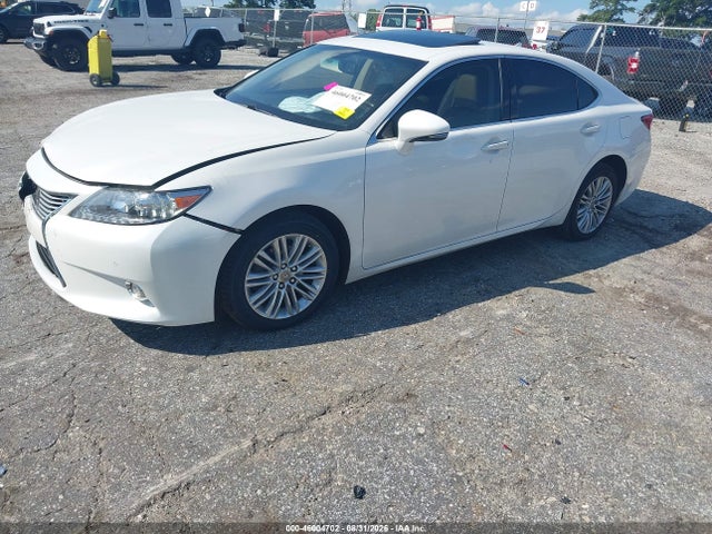 Aukcja sprzedaży 2014 Lexus Es 350, vin: JTHBK1GG7E2133022, numer aukcji: 46004702