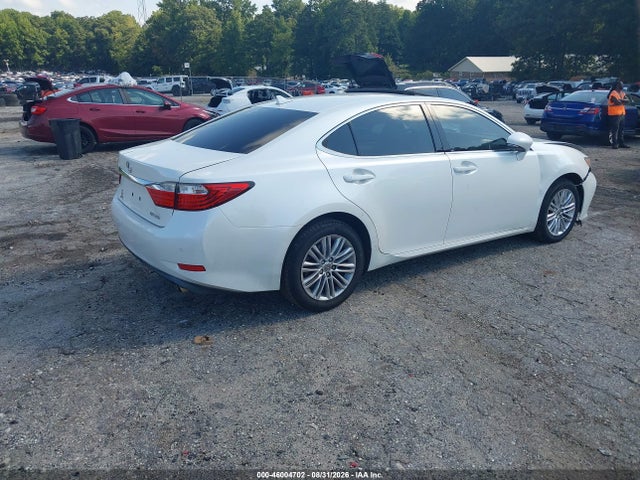 Aukcja sprzedaży 2014 Lexus Es 350, vin: JTHBK1GG7E2133022, numer aukcji: 46004702