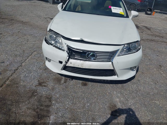 Aukcja sprzedaży 2014 Lexus Es 350, vin: JTHBK1GG7E2133022, numer aukcji: 46004702