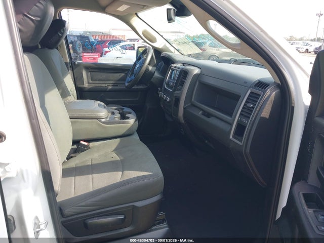 Aukcja sprzedaży 2018 Ram 1500 Express  4x4 6'4 Box, vin: 1C6RR7FG0JS302203, numer aukcji: 46004703