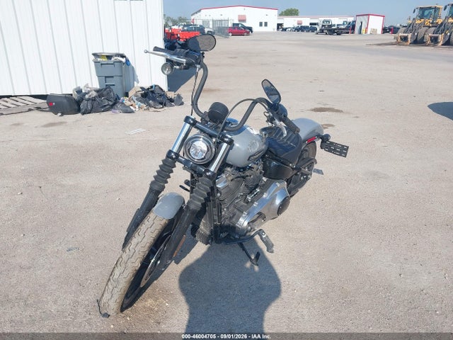 Aukcja sprzedaży 2026 Harley-davidson Fxbb, vin: 1HD1YJ918TB030661, numer aukcji: 46004705