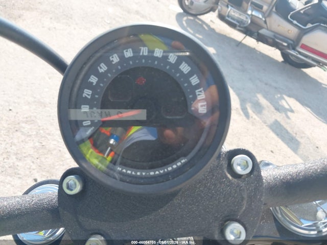 Aukcja sprzedaży 2026 Harley-davidson Fxbb, vin: 1HD1YJ918TB030661, numer aukcji: 46004705