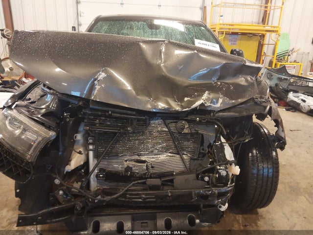 2015 Dodge Durango R/t მანქანა იყიდება აუქციონზე, vin: 1C4SDJCT1FC120535, აუქციონის ნომერი: 46004706