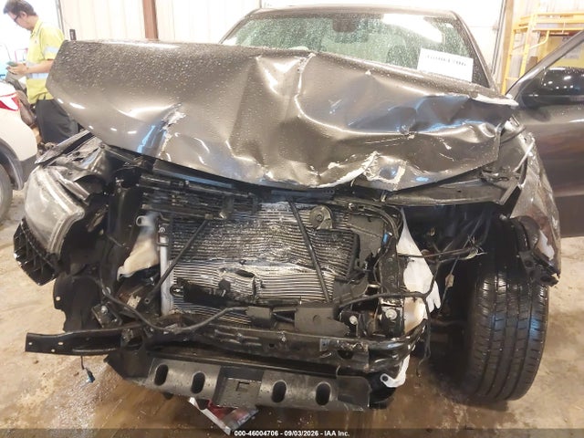 2015 Dodge Durango R/t მანქანა იყიდება აუქციონზე, vin: 1C4SDJCT1FC120535, აუქციონის ნომერი: 46004706