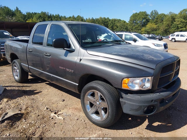 Aukcja sprzedaży 2003 Dodge Ram 1500 Slt/laramie/st, vin: 1D7HU18NX3S117743, numer aukcji: 46004707