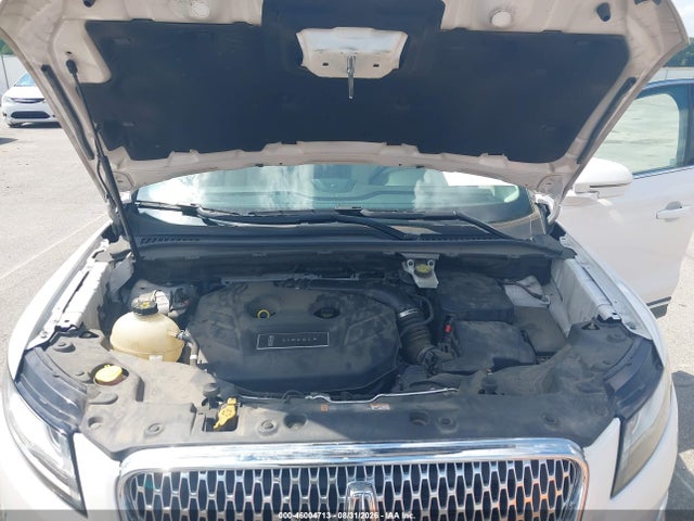 Aukcja sprzedaży 2019 Lincoln Mkc Select, vin: 5LMCJ2C95KUL30155, numer aukcji: 46004713