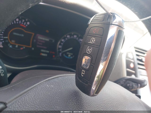 Aukcja sprzedaży 2019 Lincoln Mkc Select, vin: 5LMCJ2C95KUL30155, numer aukcji: 46004713