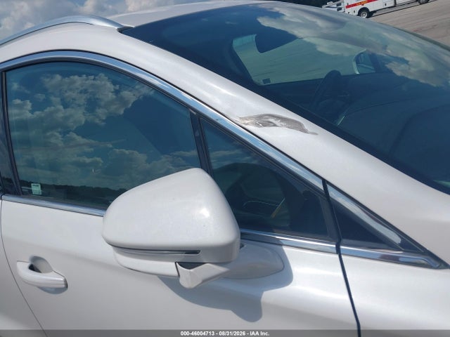Aukcja sprzedaży 2019 Lincoln Mkc Select, vin: 5LMCJ2C95KUL30155, numer aukcji: 46004713