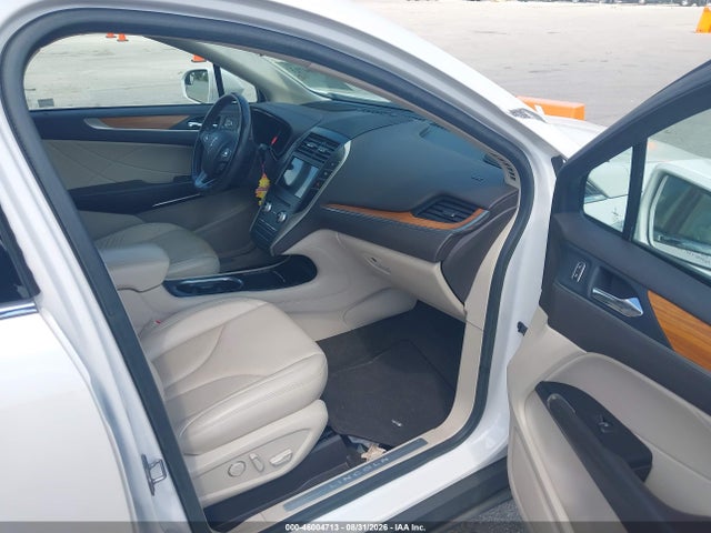 Aukcja sprzedaży 2019 Lincoln Mkc Select, vin: 5LMCJ2C95KUL30155, numer aukcji: 46004713