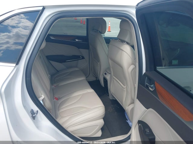 Aukcja sprzedaży 2019 Lincoln Mkc Select, vin: 5LMCJ2C95KUL30155, numer aukcji: 46004713