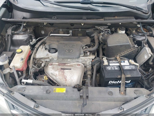 Продаж на аукціоні авто 2013 Toyota Rav4 Le, vin: 2T3BFREV9DW120834, номер лоту: 46004714