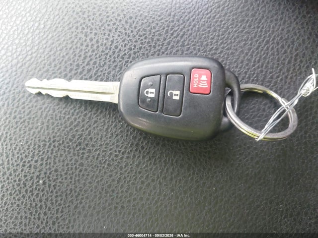 Продаж на аукціоні авто 2013 Toyota Rav4 Le, vin: 2T3BFREV9DW120834, номер лоту: 46004714