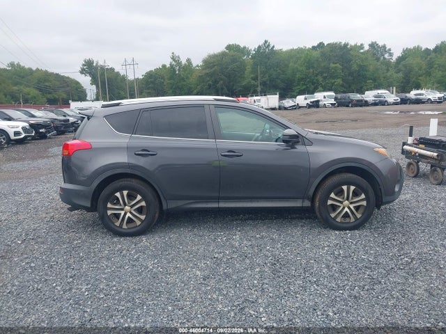 Продаж на аукціоні авто 2013 Toyota Rav4 Le, vin: 2T3BFREV9DW120834, номер лоту: 46004714