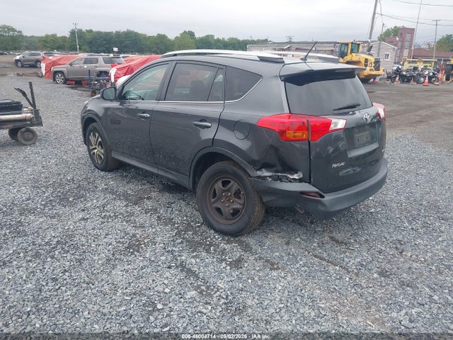 Продаж на аукціоні авто 2013 Toyota Rav4 Le, vin: 2T3BFREV9DW120834, номер лоту: 46004714