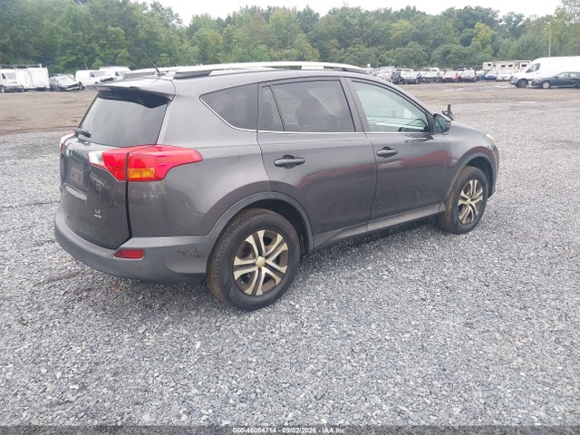 Продаж на аукціоні авто 2013 Toyota Rav4 Le, vin: 2T3BFREV9DW120834, номер лоту: 46004714
