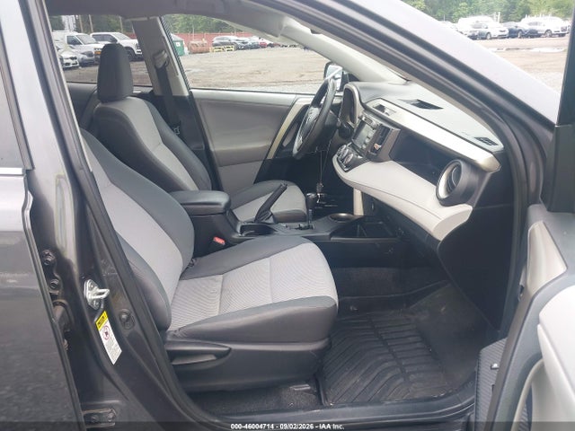 Продаж на аукціоні авто 2013 Toyota Rav4 Le, vin: 2T3BFREV9DW120834, номер лоту: 46004714