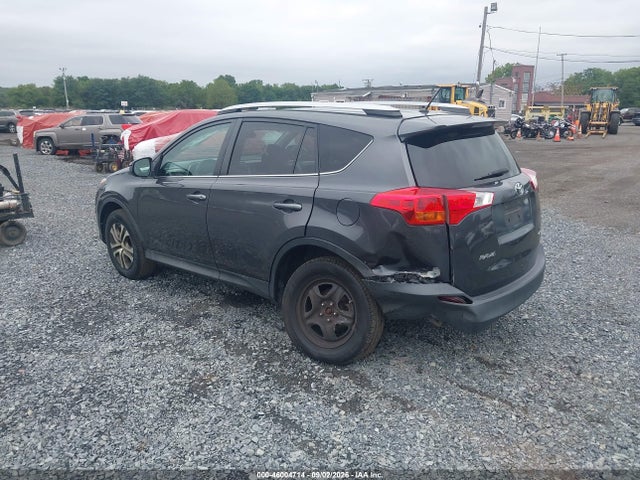 Продаж на аукціоні авто 2013 Toyota Rav4 Le, vin: 2T3BFREV9DW120834, номер лоту: 46004714