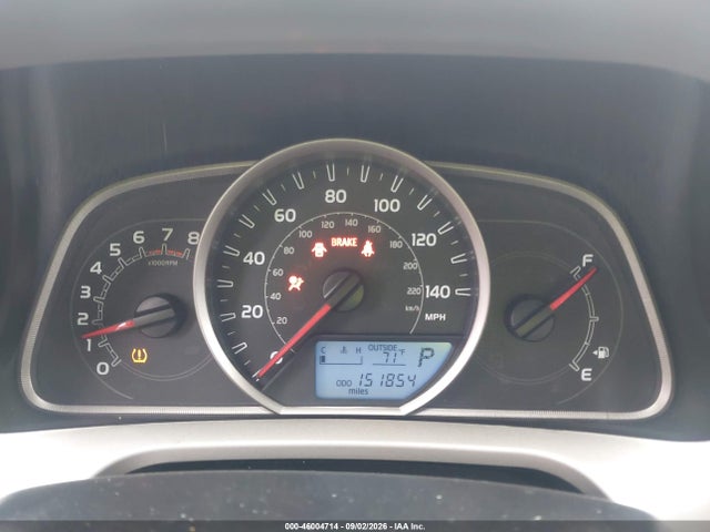 Продаж на аукціоні авто 2013 Toyota Rav4 Le, vin: 2T3BFREV9DW120834, номер лоту: 46004714