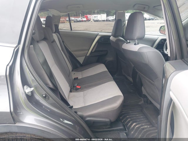 Продаж на аукціоні авто 2013 Toyota Rav4 Le, vin: 2T3BFREV9DW120834, номер лоту: 46004714