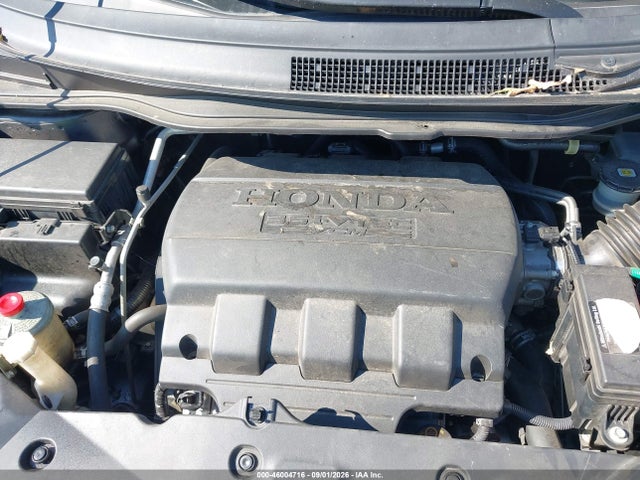 Продаж на аукціоні авто 2012 Honda Odyssey Ex-l, vin: 5FNRL5H62CB035259, номер лоту: 46004716