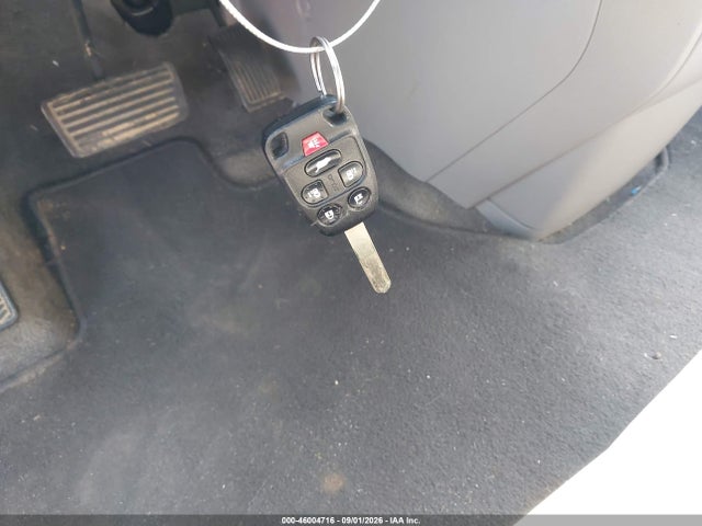 Продаж на аукціоні авто 2012 Honda Odyssey Ex-l, vin: 5FNRL5H62CB035259, номер лоту: 46004716