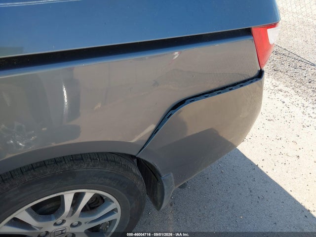 Продаж на аукціоні авто 2012 Honda Odyssey Ex-l, vin: 5FNRL5H62CB035259, номер лоту: 46004716