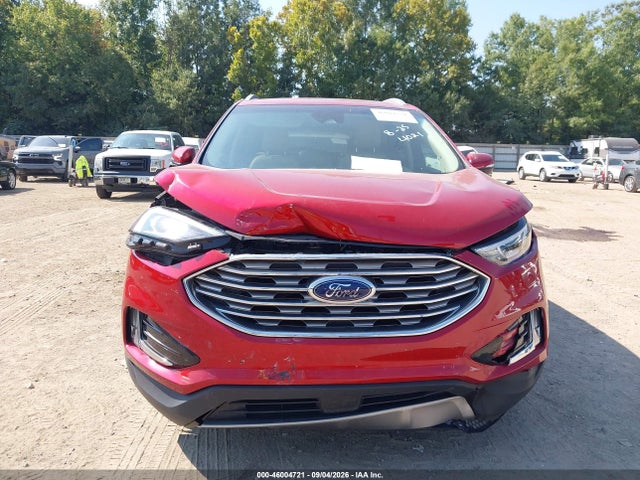 Aukcja sprzedaży 2020 Ford Edge Sel, vin: 2FMPK4J96LBA34021, numer aukcji: 46004721