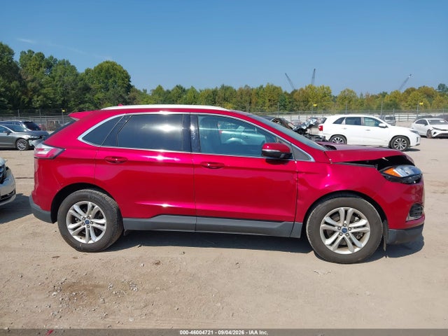 Aukcja sprzedaży 2020 Ford Edge Sel, vin: 2FMPK4J96LBA34021, numer aukcji: 46004721