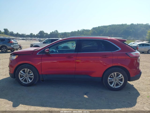 Aukcja sprzedaży 2020 Ford Edge Sel, vin: 2FMPK4J96LBA34021, numer aukcji: 46004721