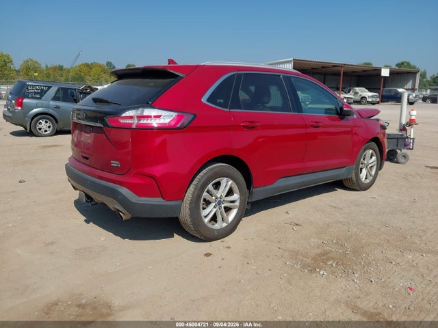 Aukcja sprzedaży 2020 Ford Edge Sel, vin: 2FMPK4J96LBA34021, numer aukcji: 46004721