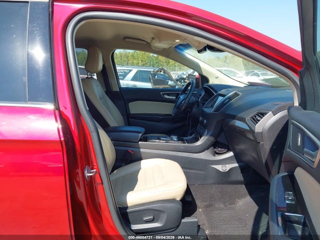 Aukcja sprzedaży 2020 Ford Edge Sel, vin: 2FMPK4J96LBA34021, numer aukcji: 46004721