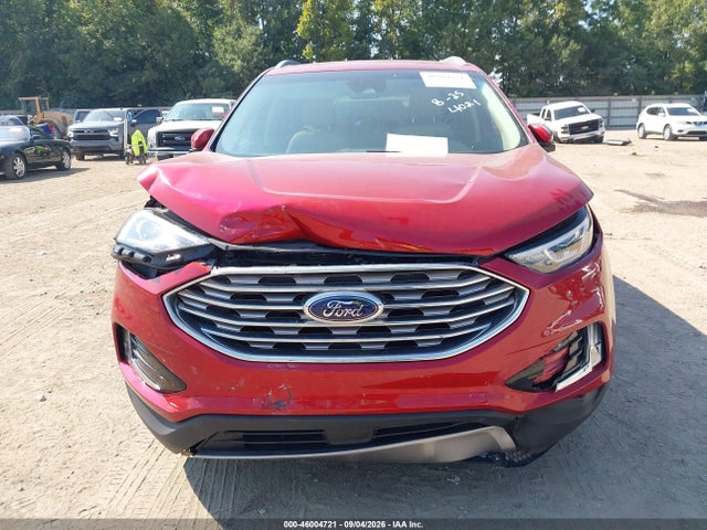 Aukcja sprzedaży 2020 Ford Edge Sel, vin: 2FMPK4J96LBA34021, numer aukcji: 46004721