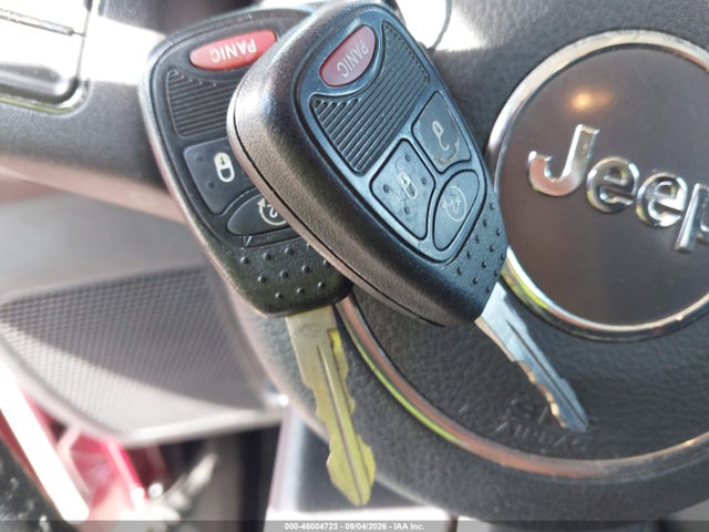 Продаж на аукціоні авто 2012 Jeep Wrangler Unlimited Sahara, vin: 1C4BJWEG5CL184515, номер лоту: 46004723