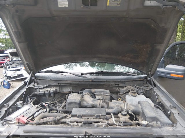 Продажа на аукционе авто 2010 Ford F-150 Fx4/lariat/xl/xlt, vin: 1FTFX1EV5AFC33872, номер лота: 46004724