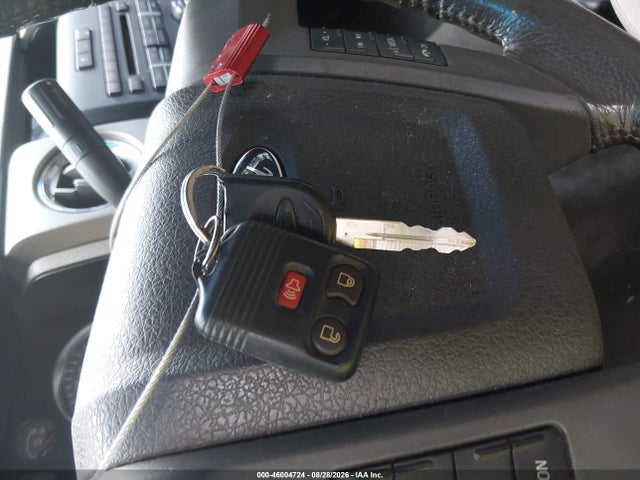 Продажа на аукционе авто 2010 Ford F-150 Fx4/lariat/xl/xlt, vin: 1FTFX1EV5AFC33872, номер лота: 46004724