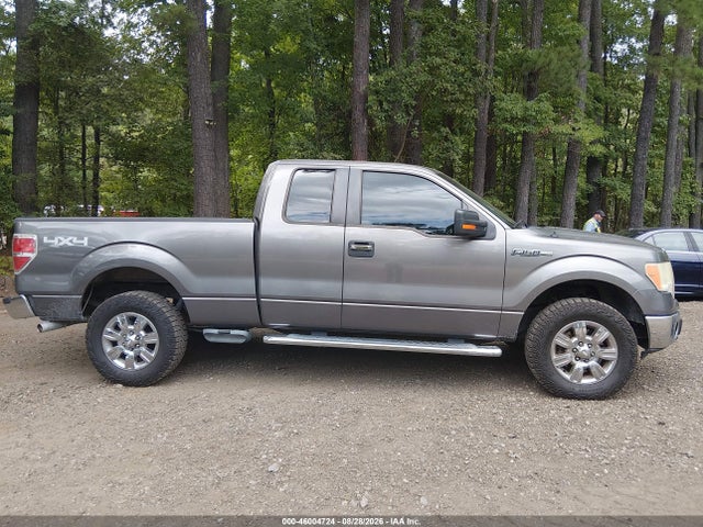 Продажа на аукционе авто 2010 Ford F-150 Fx4/lariat/xl/xlt, vin: 1FTFX1EV5AFC33872, номер лота: 46004724
